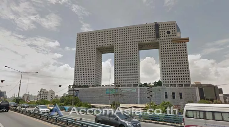 unit Office space For Rent in Phaholyothin, Bangkok  near MRT Phahon Yothin (AA18762)